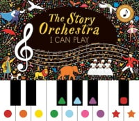 The Story Orchestra: I Can Play