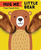 Hug Me Little...