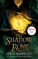 Shadow and Bone (Book 1) (Film Tie-in)
