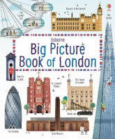 Big Picture Book of London