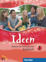 Ideen 3 Kursbuch