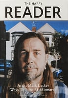 The Happy Reader — Issue 17
