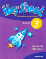Way Ahead New Edition 3 Workbook