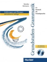 Grundstufen-Grammatik fur Deutsch als Fremdsprache