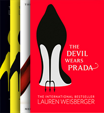 Серия The Devil Wears Prada  - изображение