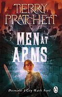 Men at Arms (Book 15)