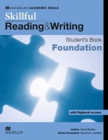 Skillful: Reading and Writing