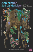 Southern Reach