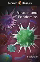 Penguin Readers Level 4 Viruses and Pandemics