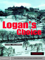 Cambridge English Readers Level 2 Logan's Choice with Downloadable Audio
