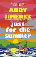 Just For The Summer (Book 3)