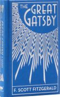 The Great Gatsby