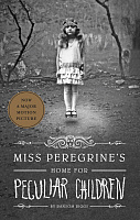 Miss Peregrine's Home for Peculiar Children (Book 1)