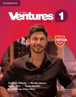 Ventures 3rd Edition 1 Student's Book