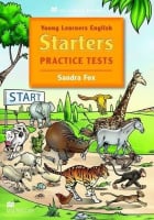 Young Learners English: Starters Practice Tests with Audio CD
