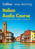 Collins Easy Learning: Italian Audio Course