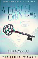 A Room of One's Own. The Voyage Out