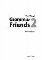 Grammar Friends 2 Teacher's Book