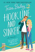 Hook, Line, and Sinker (Book 2)