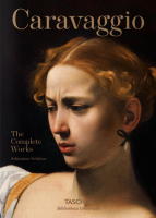 Caravaggio: The Complete Works