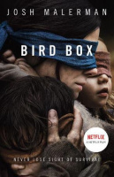 Bird Box (Film Tie-in)