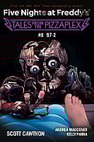 Five Nights at Freddy's: Tales from the Pizzaplex #8 B7-2