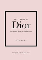 Little Book of Dior