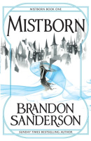 The Mistborn Saga