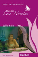 Lese-Novelas Niveau A1 Julie, Köln