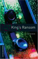 Oxford Bookworms Library Level 5 King's Ransom