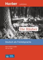 Leichte Literatur Niveau A2 Die Räuber