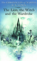 The Lion, The Witch and the Wardrobe (Book 2)