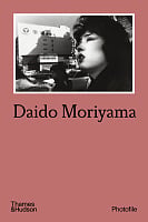 Daido Moriyama: Photofile