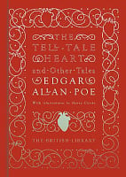 The Tell-Tale Heart and Other Tales