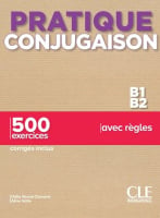 Pratique Conjugaison B1-B2