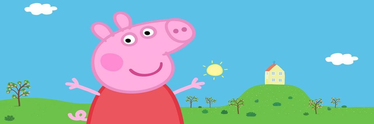 Peppa Pig