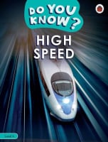 BBC Earth: Do You Know? Level 4 High Speed