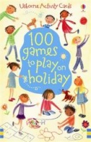 Usborne Activity Cards
