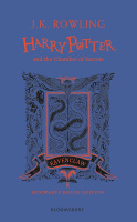 Harry Potter and the Chamber of Secrets (Ravenclaw Edition)
