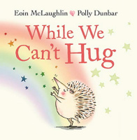 While We Can't Hug