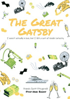Study Hard Readers Level B1 The Great Gatsby