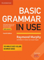 English Grammar in Use (North American Edition)