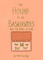 The Hound of the Baskervilles and the Valley of Fear