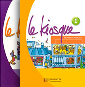 Серия Le Kiosque niveau 1 - изображение
