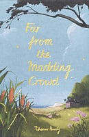 Far From The Madding Crowd