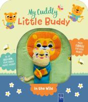 My Cuddly Little Buddy: In the Wild