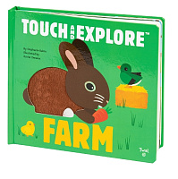 Touch and Explore Farm