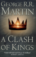 A Clash of Kings (Book 2)