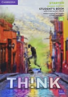 Think Second Edition