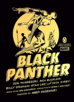 Penguin Classics Marvel Collection